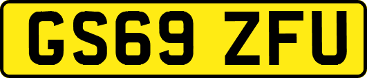 GS69ZFU