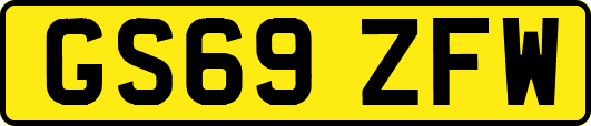 GS69ZFW