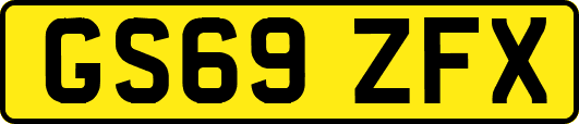 GS69ZFX
