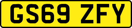 GS69ZFY