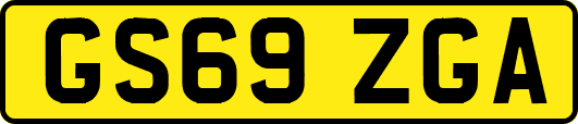 GS69ZGA