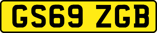 GS69ZGB