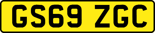 GS69ZGC