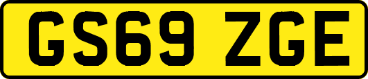 GS69ZGE