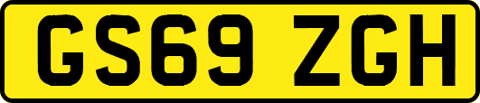 GS69ZGH