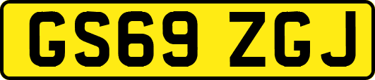 GS69ZGJ