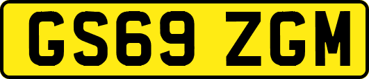 GS69ZGM
