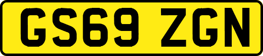 GS69ZGN