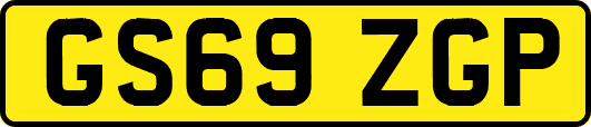 GS69ZGP