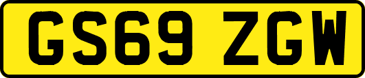 GS69ZGW