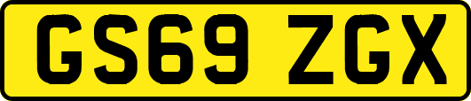 GS69ZGX