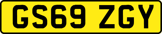 GS69ZGY