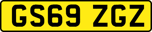 GS69ZGZ