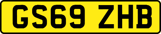 GS69ZHB