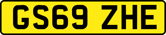 GS69ZHE