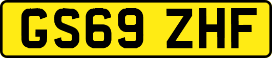 GS69ZHF