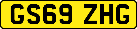 GS69ZHG