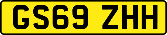 GS69ZHH