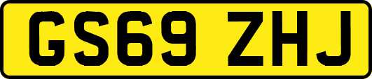 GS69ZHJ