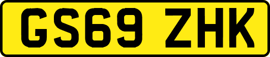 GS69ZHK