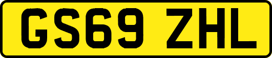 GS69ZHL