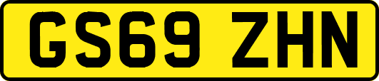 GS69ZHN