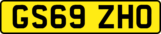 GS69ZHO