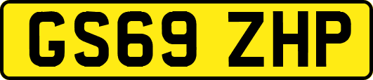 GS69ZHP