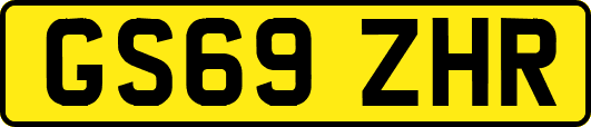 GS69ZHR