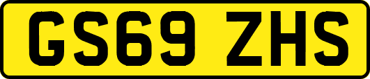 GS69ZHS