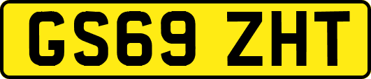 GS69ZHT