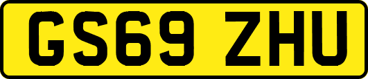 GS69ZHU
