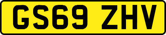 GS69ZHV