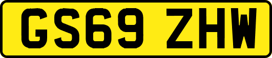 GS69ZHW