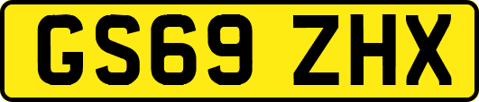 GS69ZHX