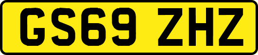 GS69ZHZ