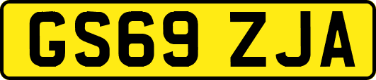 GS69ZJA