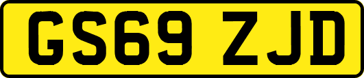 GS69ZJD