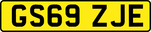 GS69ZJE