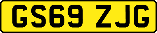 GS69ZJG