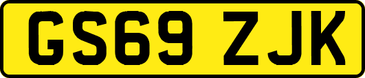 GS69ZJK