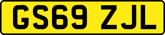 GS69ZJL