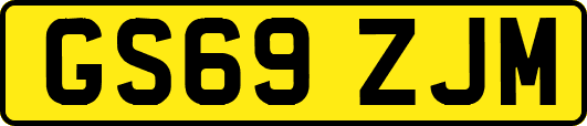 GS69ZJM