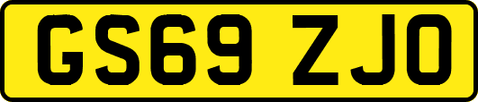 GS69ZJO