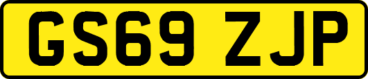 GS69ZJP