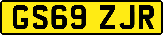 GS69ZJR