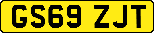 GS69ZJT
