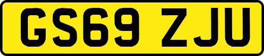 GS69ZJU