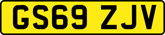 GS69ZJV