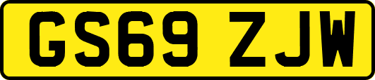 GS69ZJW